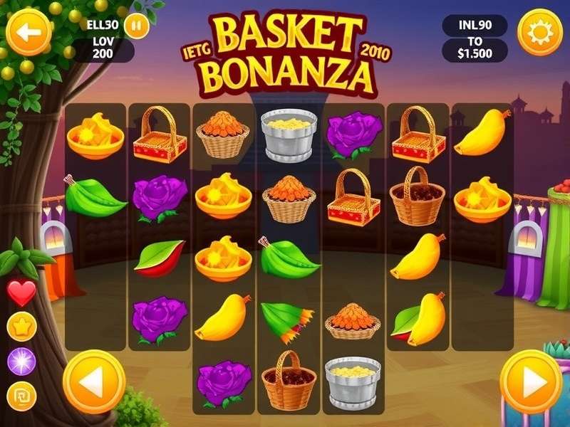 Basket Bonanza India Diwali Festival Mode